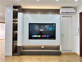 Bán cc ct6 constrexim yên hòa, giá siêu hời 6,1 tỷ, 101m2, 3pn, 2w dương đình nghệ