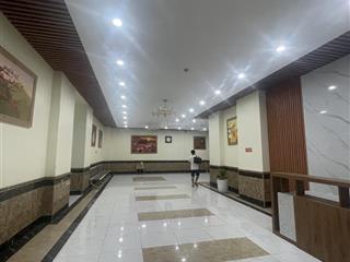 Bán căn hộ chung cư 3pn, 2wc tại b6a nam trung yên gần công viên 5,8 tỷ, 90m2
