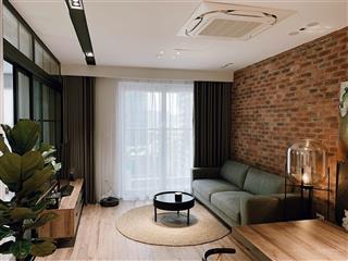 Anh tôi cần bán căn hộ 3pn tại mhd trung văn, 9 tỷ, 110m2 full đồ giá đầu tư