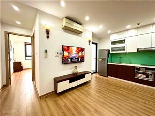 Bán căn hộ tại yên hòa park view 4,6 tỷ, 46m2 1 ngủ phù hợp cho con đi học, view đẹp