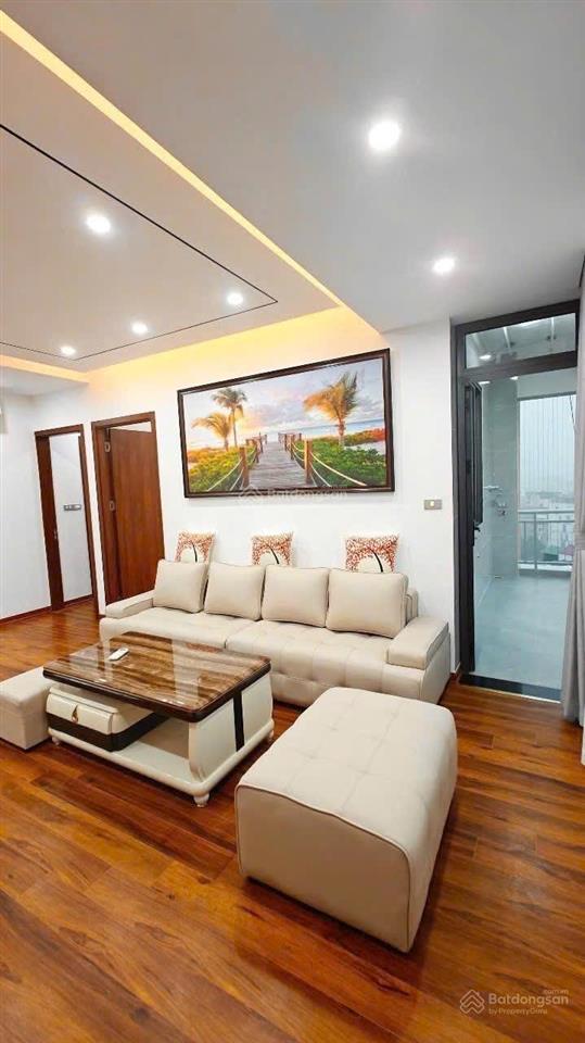 Bán căn hộ chung cư b6 tại nam trung yên, 5,35 tỷ, 70m2 full nội thất