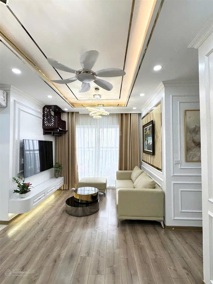 Bán căn hộ xuân mai riverside 90m2, 3 ngủ, 2 vs căn góc giá 5.5 tỷ cạnh kepler tower mỗ lao