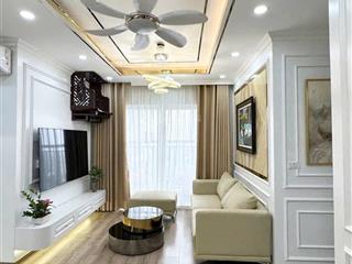 Bán căn hộ xuân mai riverside 90m2, 3 ngủ, 2 vs căn góc giá 5.5 tỷ cạnh kepler tower mỗ lao