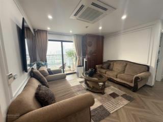 Anh tôi cần bán anland complex 90m2, 3pn, 2wc, bc đông nam căn góc full đồ, gần hồ công viên