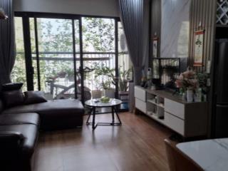 Bán căn hộ chung cư anland lakeview, 4,5 tỷ, 58m2 2 ngủ, bc đông nam tầng trung