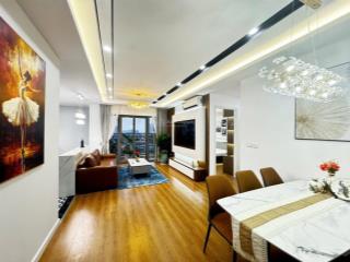 Anh tôi cần bán chung cư roman plaza, 9,35 tỷ, 125m2, 3pn + 2wc, nội thất full giá 75tr/m2 tốt nhất