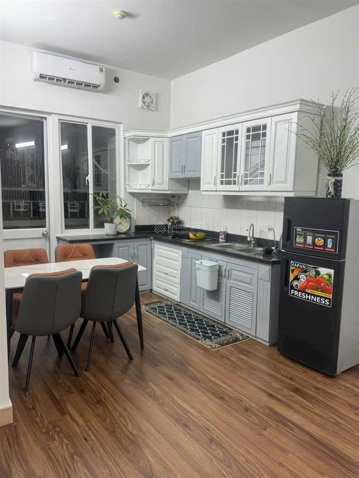 Bán căn hộ chung cư tại nam trung yên a6c , 3,4 tỷ, 45 m2 2 ngủ