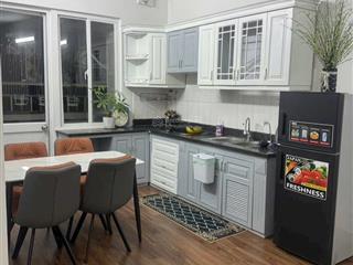 Bán căn hộ chung cư tại nam trung yên a6c , 3,4 tỷ, 45 m2 2 ngủ