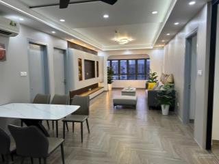 Anh tôi cần bán căn hộ 4pn, 3wc tại mulberry lane, 8,8 tỷ, 154m2 căn góc view hồ  0368 588 ***