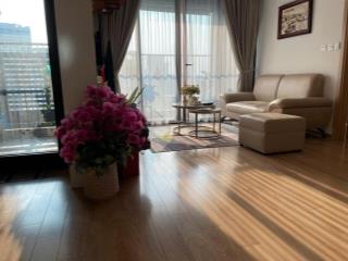 Bán căn hộ the terra an hưng, 7,2 tỷ, 97m2, 4pn, 2 vs bc đông nam full nội thất