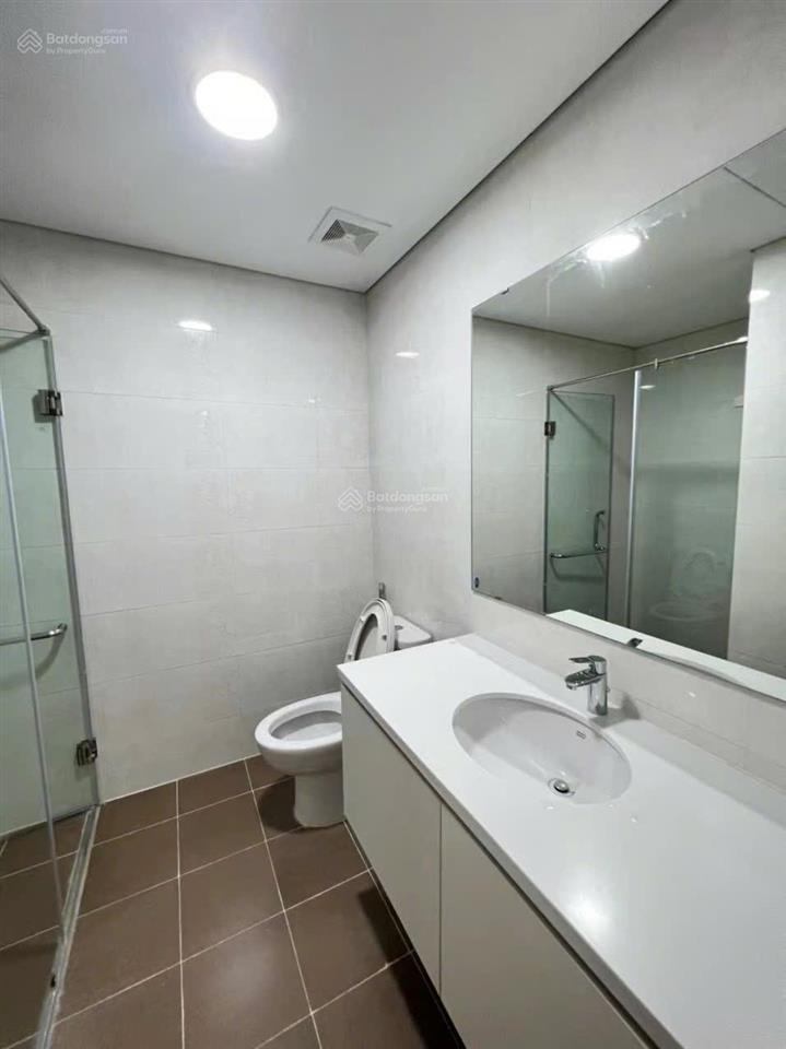 Cần bán chung cư 1pn, 1wc sửa được 2 phòng ngủ tại tòa tháp thiên niên kỷ, 4,6 tỷ, 54m2