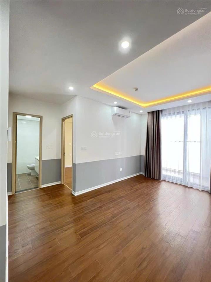 Cần bán chung cư 1pn, 1wc sửa được 2 phòng ngủ tại tòa tháp thiên niên kỷ, 4,6 tỷ, 54m2