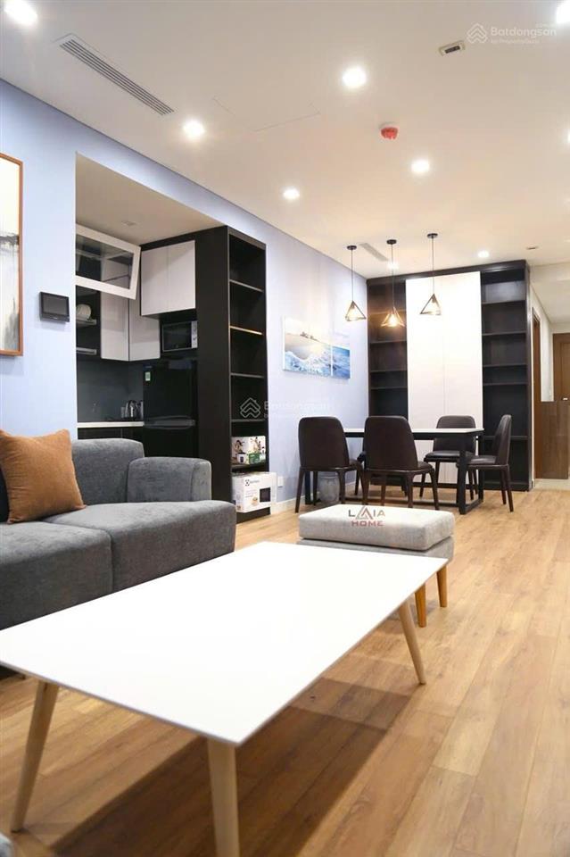 Bán căn hộ 3pn + 2wc 85m2 tại samsora premier 6,3 tỷ tầng trung, giá đầu tư