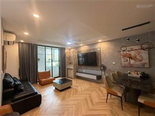 Căn hộ chung cư mhd trung văn, giá 9 tỷ, 110m2, 3pn, 2wc, đầy đủ nội thất bc đông nam