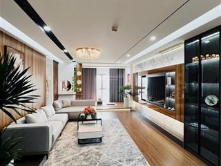 Bán căn hộ chung cư tsq mỗ lao giá 12,5 tỷ, 172m2, 3pn, 2 vs full nội thất căn góc