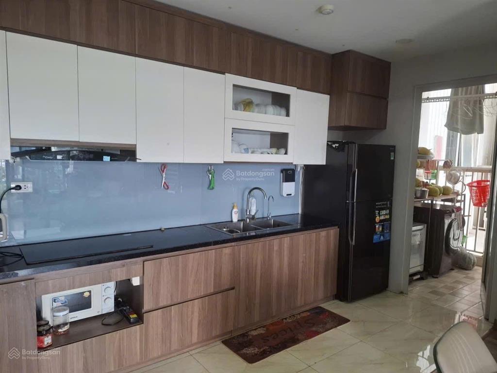 Chủ làm ăn phát đạt cần bán căn hộ 61m2 2 ngủ full đồ giá 5.2 tỷ tại thiên nhiên kỷ hà đông