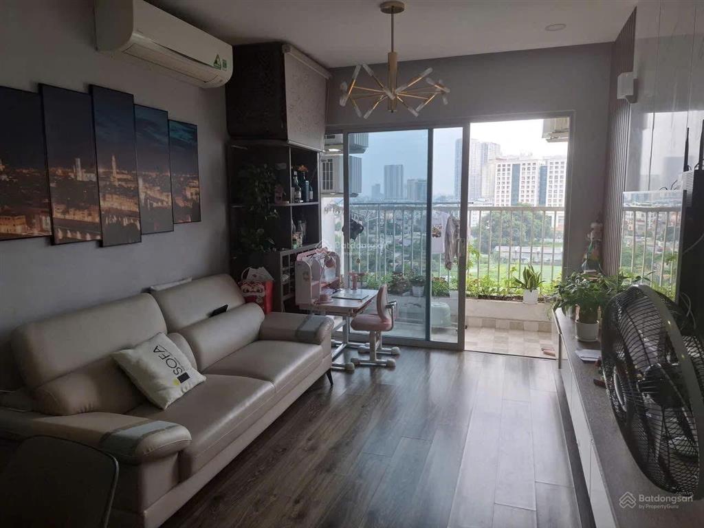 Chủ làm ăn phát đạt cần bán căn hộ 61m2 2 ngủ full đồ giá 5.2 tỷ tại thiên nhiên kỷ hà đông