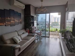 Chủ làm ăn phát đạt cần bán căn hộ 61 m2 2 ngủ full đồ sẵn sổ giá 5.8 tỷ tại thiên nhiên kỷ hà đông