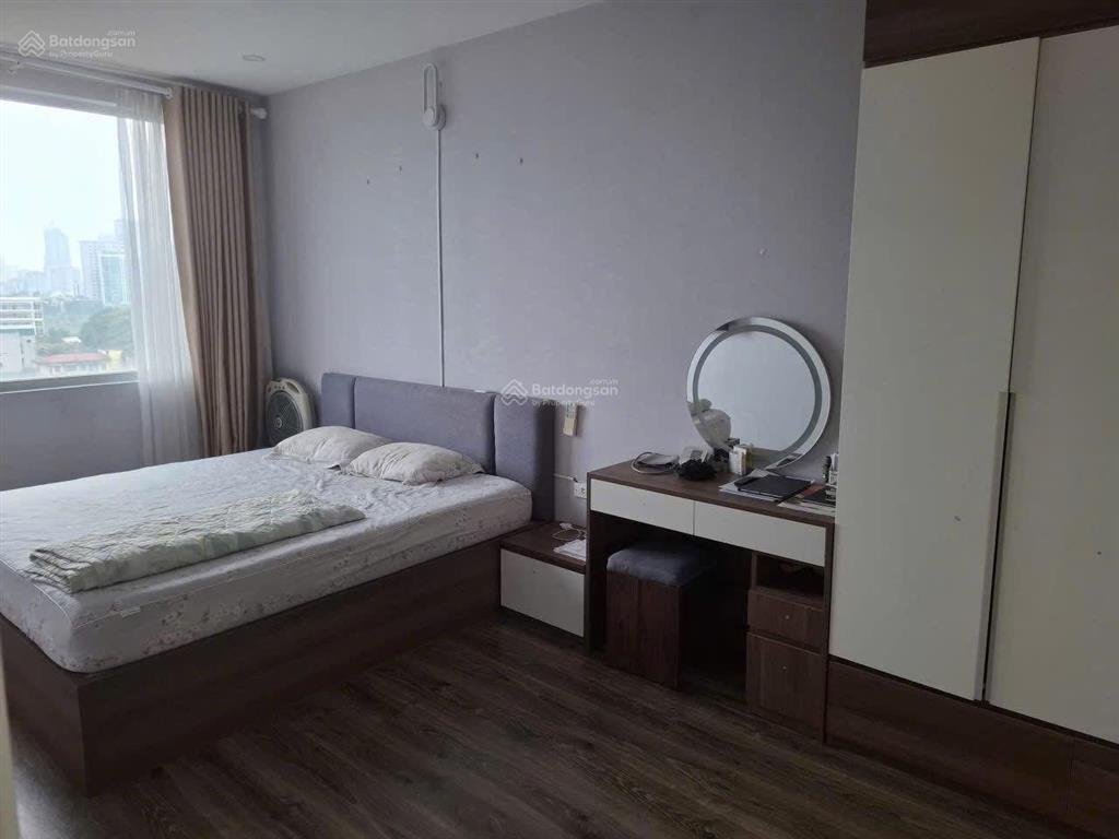 Chủ làm ăn phát đạt cần bán căn hộ 61m2 2 ngủ full đồ giá 5.2 tỷ tại thiên nhiên kỷ hà đông