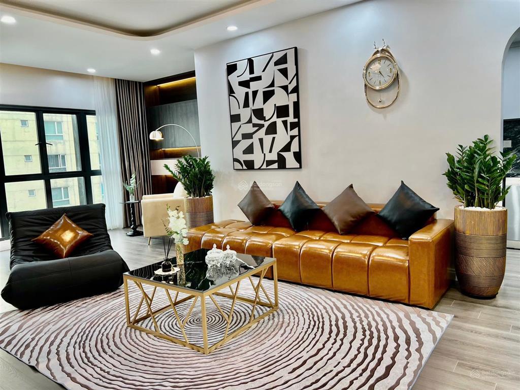 Bán căn hộ chung cư mulberry lane, 8,7 tỷ, 123m2, 3pn 2vs toà b , toà đẹp nhất , tầng trung