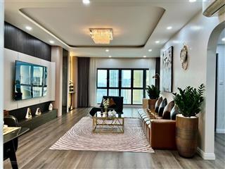 Bán căn hộ chung cư mulberry lane, 8,7 tỷ, 123m2, 3pn 2vs toà b , toà đẹp nhất , tầng trung