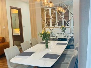 Bán căn hộ 3pn, 2wc tại tòa tháp thiên niên kỷ, 9,2 tỷ, 117m2 full đồ căn góc chuẩn giá