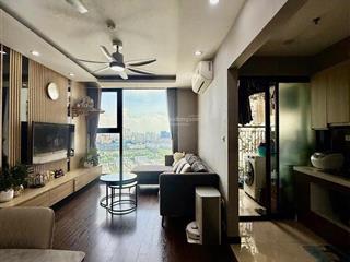 Bán căn hộ 68m2 tại goldsilk complex, 5,4 tỷ 2 ngủ bc đông nam