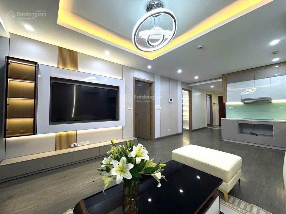 Anh tôi cần bán chung cư the pride 102m2 3 phòng ngủ. full đồ tầng trung giá 6.65 tỷ view thoáng