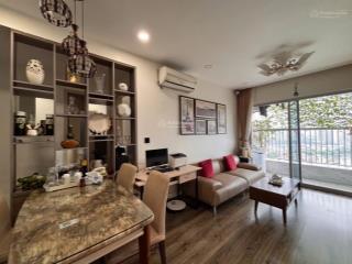 Bán căn hộ ecolife capitol, 8,3 tỷ, 100m2 với 3pn đủ đồ tầng trung view thoáng