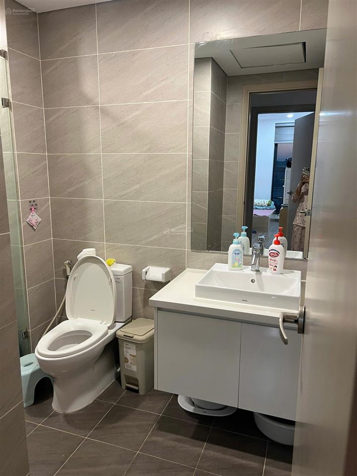 Bán căn hộ 75m2 tại goldsilk complex, 6 tỷ 2pn, 2wc, đầy đủ nội thất, bc đông nam