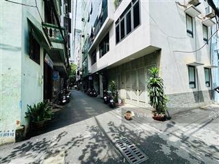 Bán nhà trung tâm nam từ liêm  oto tránh  phù hợp xây toà nhà hay ccmn  vị trí hiếm