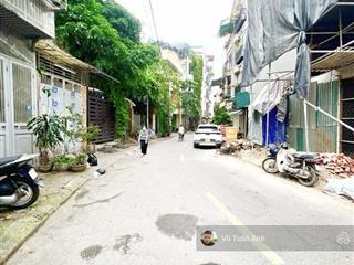Tây hồ  bán nhà mặt phố giá trong ngõ  ô tô tránh  nhà mới xây đẹp hiện đại  7 tầng thang máy