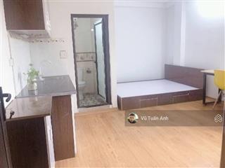Bán chdv xuân thủy  doanh thu 2tỷ/năm  thông số vip