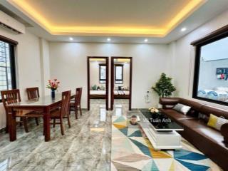 Bán chdv 7 tầng thang máy tại mỹ đình, diện tích 117m2  doanh thu 170tr/tháng