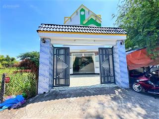 Chính chủ gửi căn nhà xã mỹ hạnh, (ấp 5, đức hoà đông, đức hoà, long an cũ)