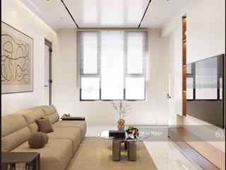 Cho thuê căn hộ chung cư icon 56, 24 triệu, 90 m2, 3pn, 2wc hình thật 100%