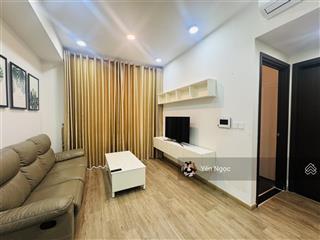 Cho thuê cc tại the tresor, 19 triệu vnd, 65m2, 2pn, 1wc, đầy đủ tiện nghi, q4, hcm