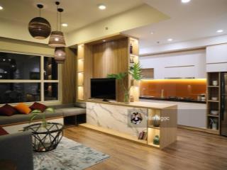 Bán gấp cc tại sunrise city, 6,2 tỷ, 76m2, 2pn, 2wc