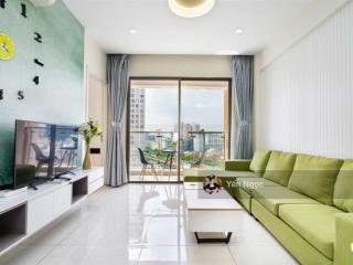 Cho thuê căn hộ millennium 20 triệu 2pn 2wc 74m2 | có thể vào ở ngay