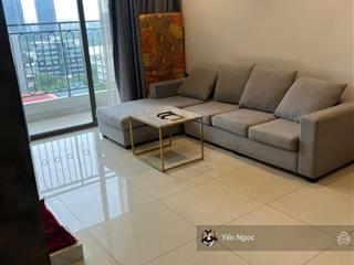 Cho thuê căn hộ 85m2 2pn 2wc saigon royal  giá 24 triệu view sông cực đẹp