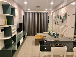 Cho thuê căn hộ icon 56, 15 triệu vnd, 50m2, 1pn, 1wc, đầy đủ nội thất