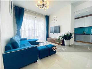 Cho thuê căn hộ 2pn 2wc river gate 74m2 giá chỉ 20 triệu