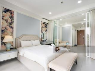 Cho thuê cc masteri millennium, 15 triệu vnd, 40m2, 1pn, 1wc, giá tốt, chính chủ