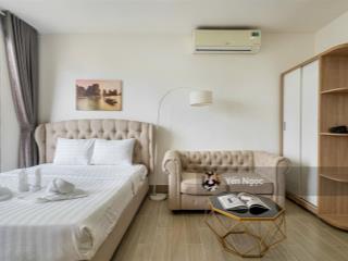 Cho thuê cc masteri millennium, 12 triệu, 30m2, view đẹp, giá ưu đãi