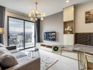 Cho thuê căn hộ saigon royal giá cực tốt 25 triệu 88m2 view bến vân đồn