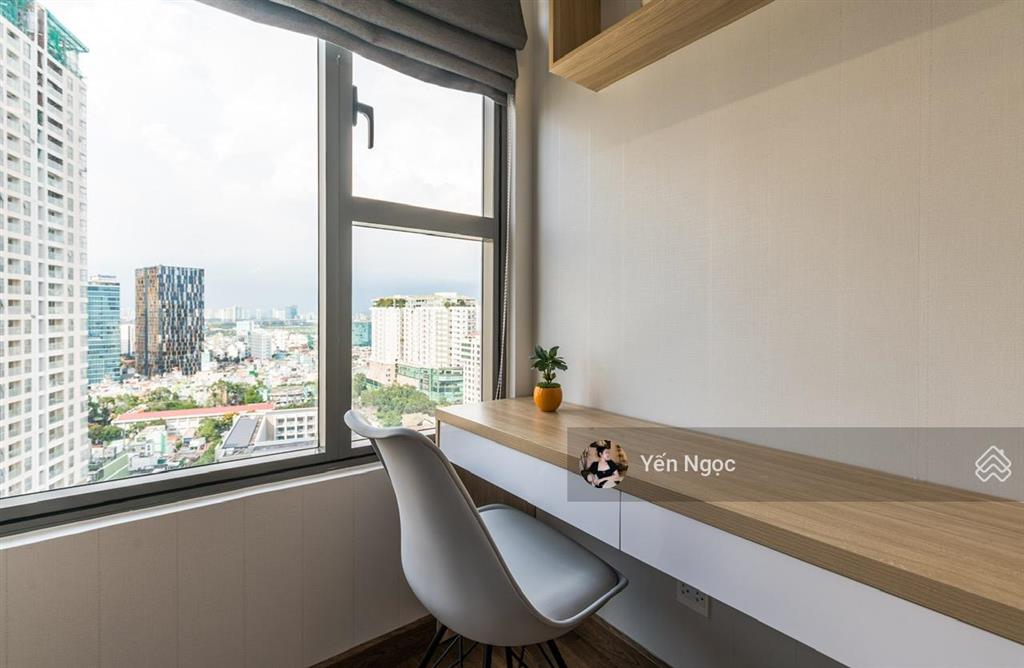 Bán căn officetel river gate, giá siêu hời chỉ với 2.78 tỷ, 26m2 tại bến vân đồn, q4, hcm