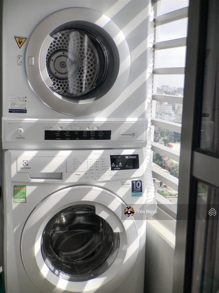 Bán căn officetel river gate, giá siêu hời chỉ với 2.78 tỷ, 26m2 tại bến vân đồn, q4, hcm