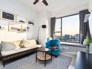 Căn hiếm 2pn 1wc rivergate  56m2  giá chuyển nhượng 5.8 tỷ bao hết