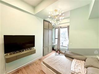 Bán căn officetel chung cư river gate, 4 tỷ, 46,4m2, giá ưu đãi đẹp, nhiều tiện ích