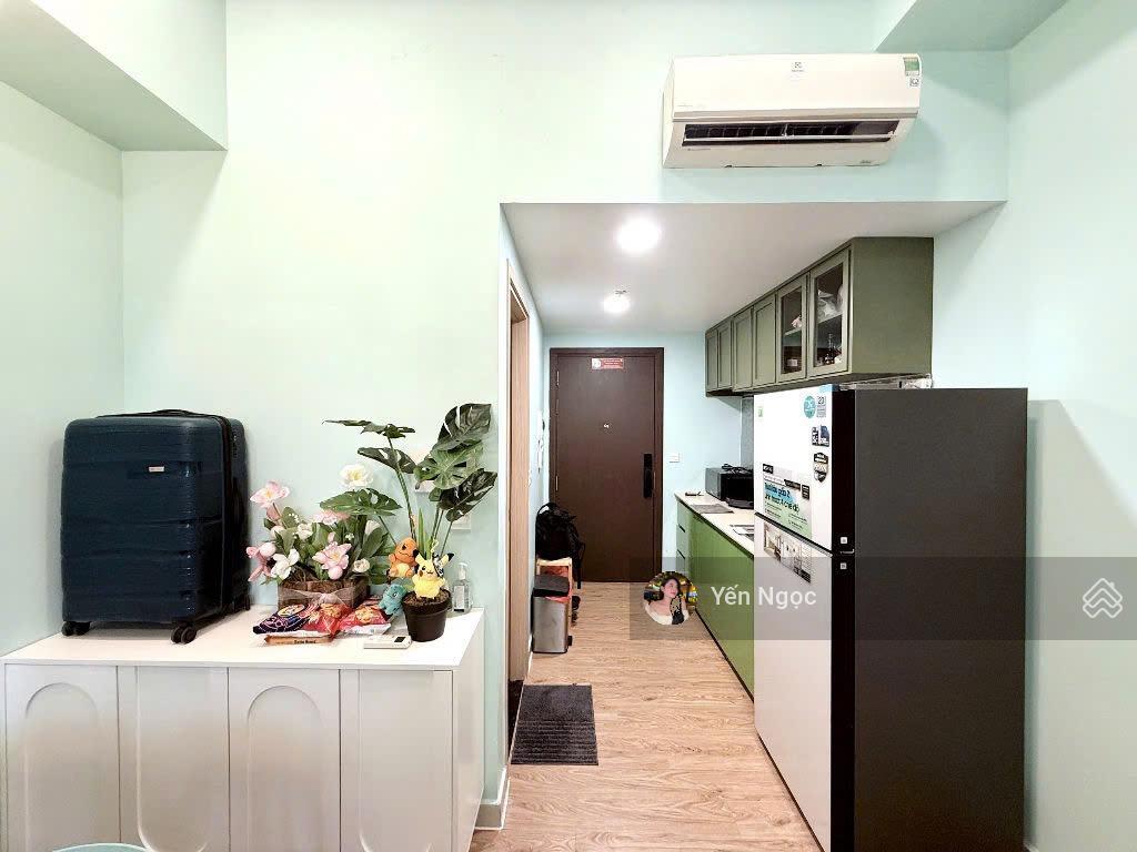 Bán căn officetel chung cư river gate, 4 tỷ, 46,4m2, giá ưu đãi đẹp, nhiều tiện ích